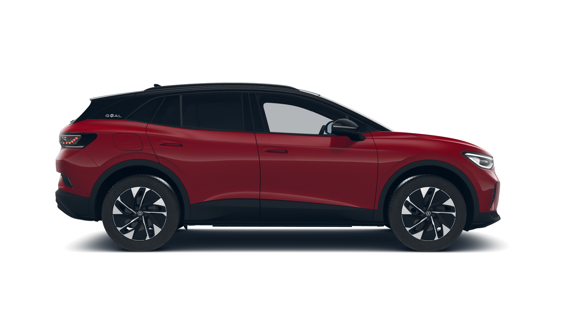 Volkswagen ID.4 IQ.Drive Performance Pro