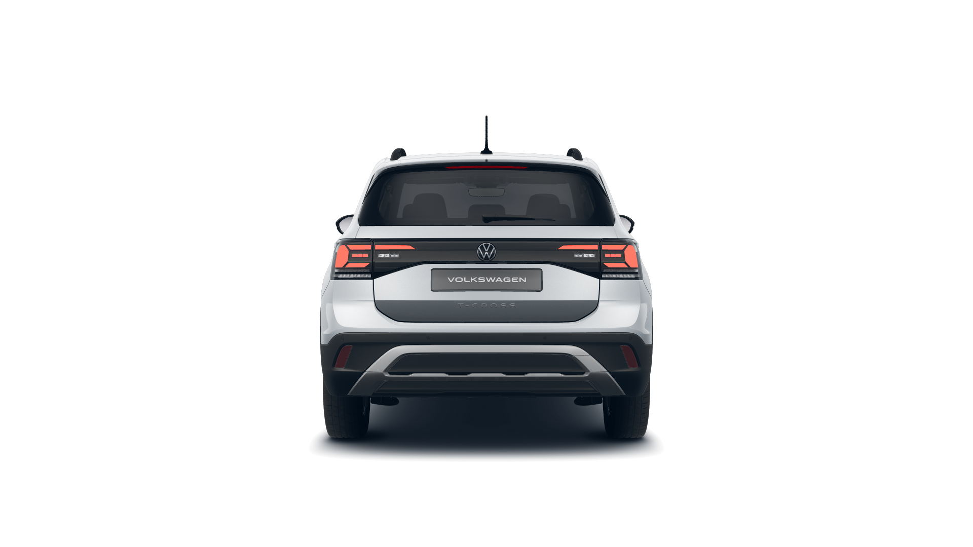 Volkswagen T-Cross DSG Life