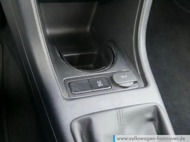 Volkswagen up! Move Move up!