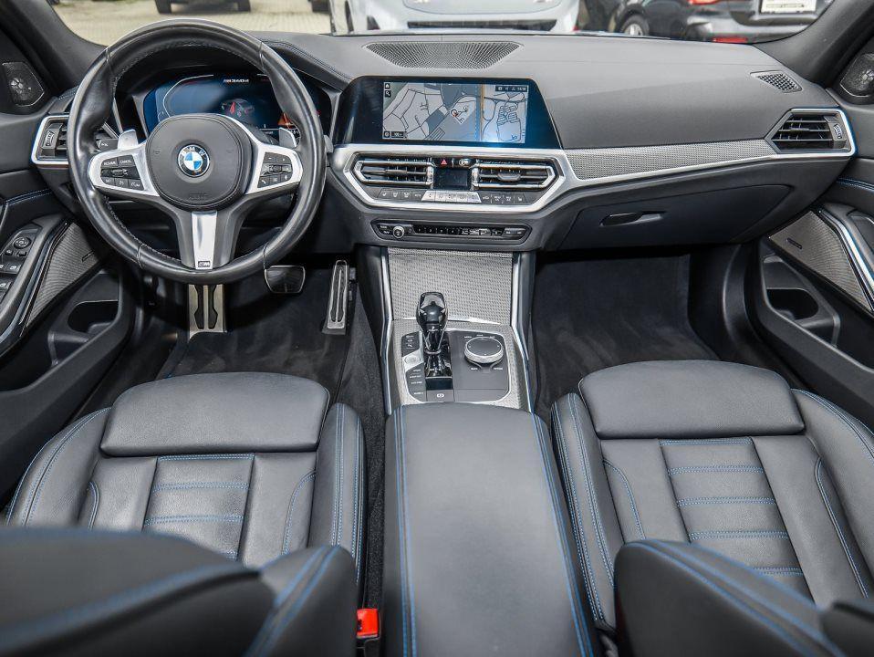 BMW M340 Sedan xDrive