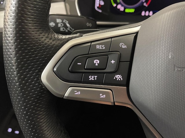 Volkswagen Passat GTE Variant