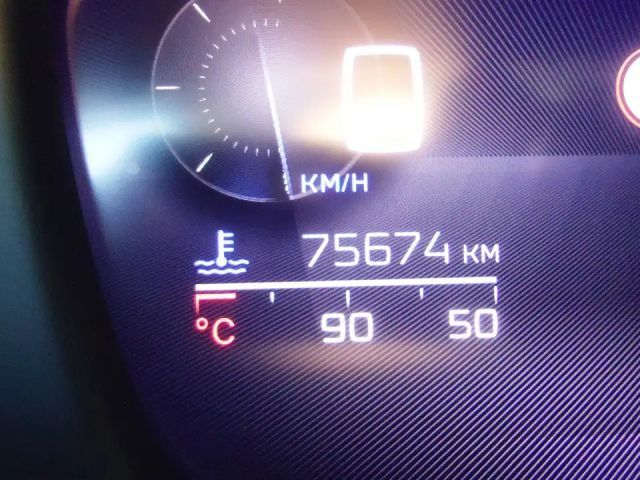 Peugeot 308 Allure Pack HDi