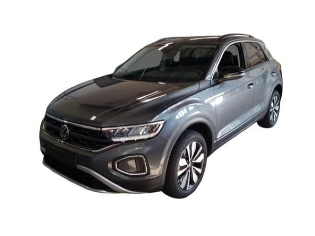 Volkswagen T-Roc 1.5 TSI DSG