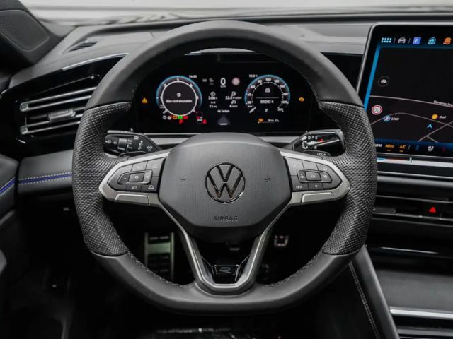 Volkswagen Tiguan 4Motion DSG R-Line