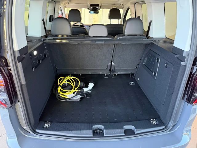 Volkswagen Caddy eHybrid