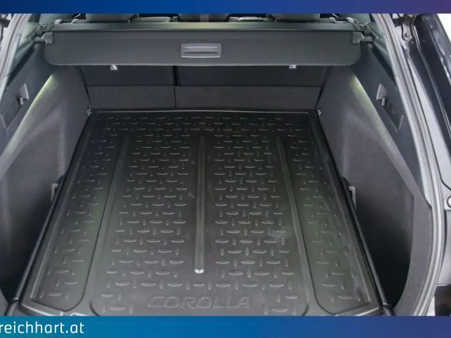 Toyota Corolla Hybride