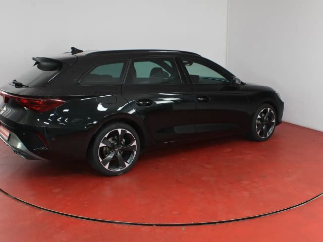 Cupra Leon DSG