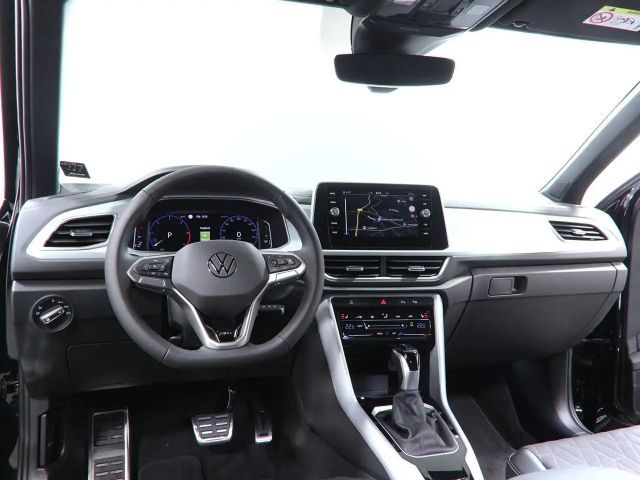 Volkswagen T-Roc 2.0 TDI DSG