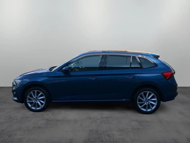 Skoda Scala 1.0 TSI Style Style