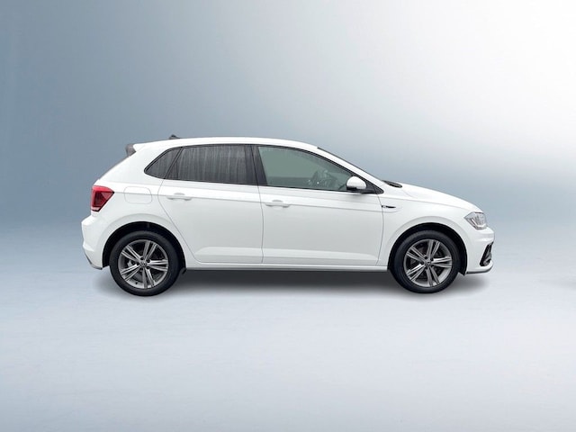 Volkswagen Polo 1.5 TSI DSG Highline R-Line
