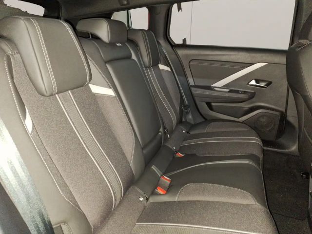 Opel Astra Sports Tourer