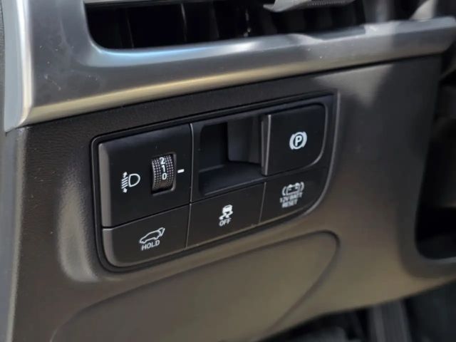 Hyundai Tucson 1.6 Hybrid T-GDi Trend