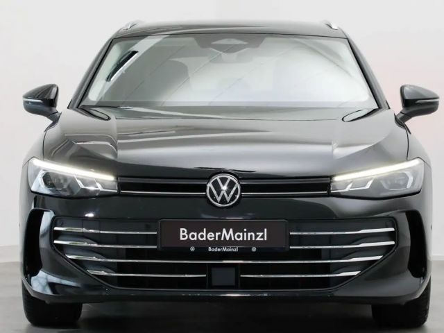 Volkswagen Passat 2.0 TDI Business DSG Variant