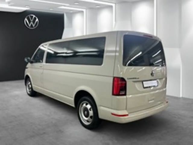Volkswagen Caravelle Comfortline T6