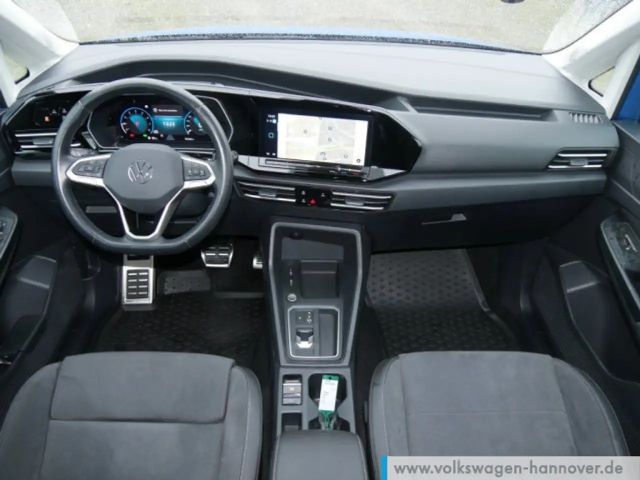 Volkswagen Caddy 1.5 TSI Combi DSG Style