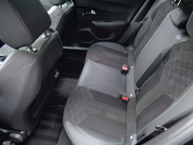 Peugeot E-2008 GT-Line