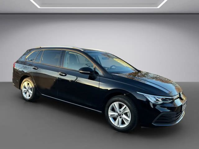 Volkswagen Golf Golf VIII Life Variant