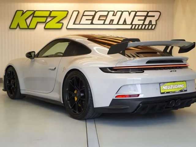 Porsche 911 Coupé GT3