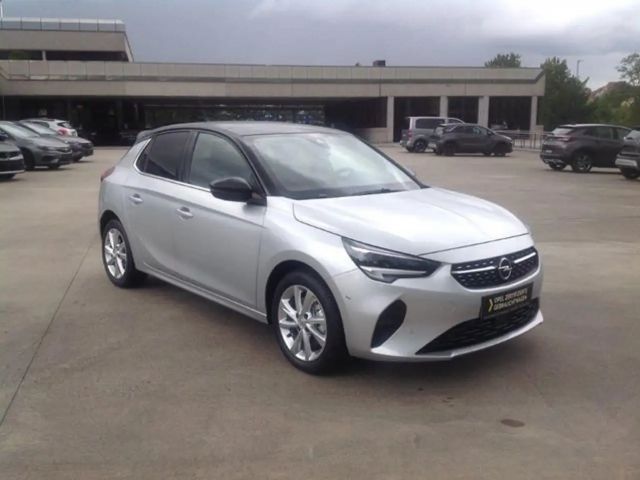 Opel Corsa 1.2 Turbo Elegance Turbo