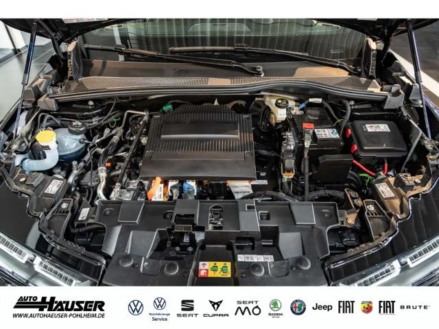 Alfa Romeo Junior Elettrica