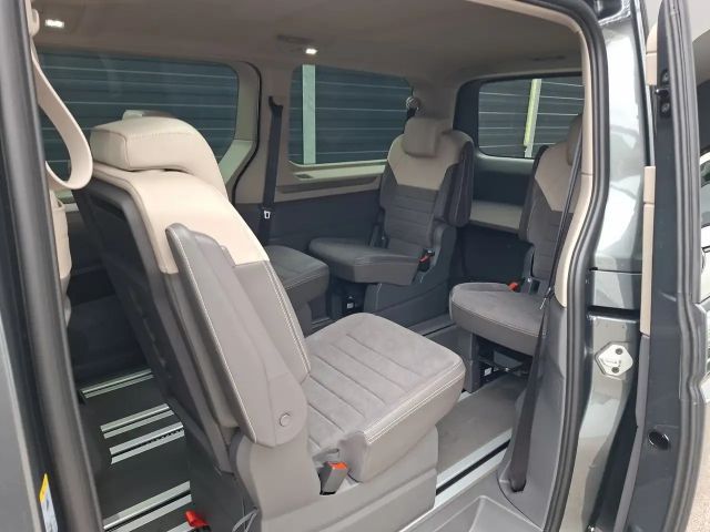 Volkswagen Multivan T7 eHybrid