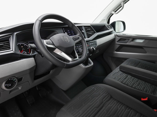 Volkswagen Caravelle 2.0 TDI Comfortline T6