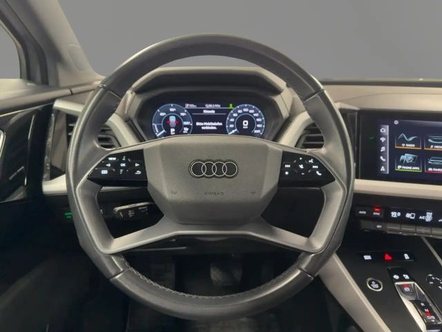 Audi Q4 e-tron 40