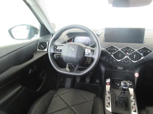 DS DS 3 Crossback Mobiles