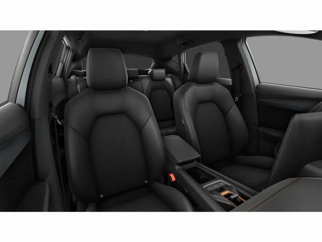 Cupra Formentor 1.5 eTSI 110 kW ACC FACEL. LED 360°