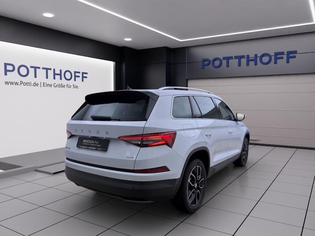 Skoda Kodiaq 2.0 TDI 4x4 Style Style