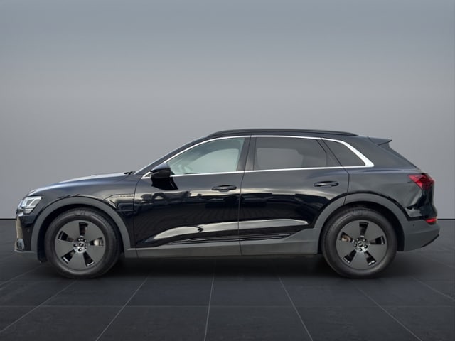 Audi e-tron 50 Quattro