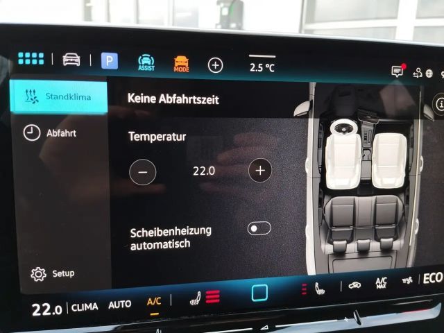 Volkswagen Golf DSG eHybrid