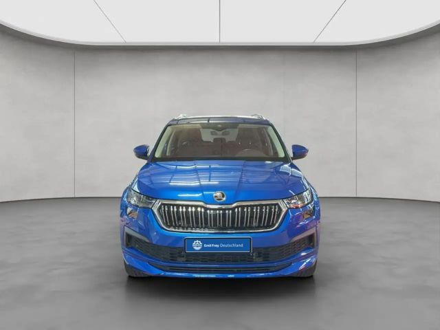 Skoda Kodiaq 2.0 TDI