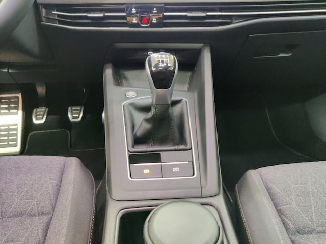 Volkswagen Golf 1.5 TSI Move Variant