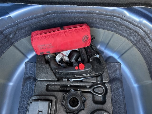 Volkswagen T-Cross 1.0 TSI DSG