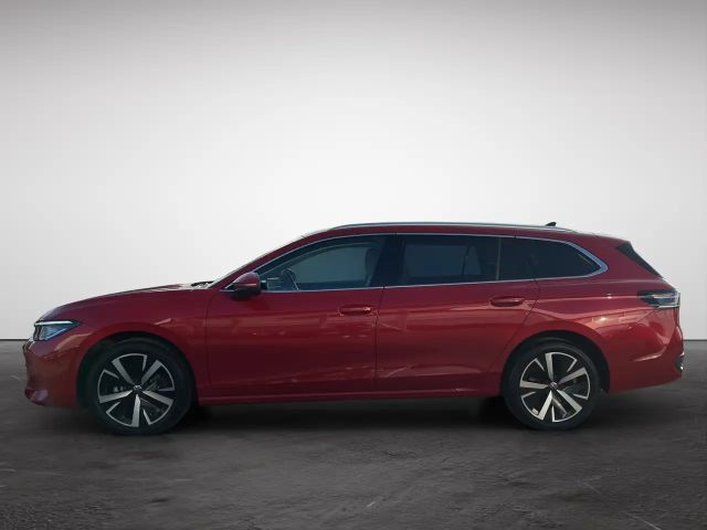 Volkswagen Passat 1.5 eTSI Business DSG Variant