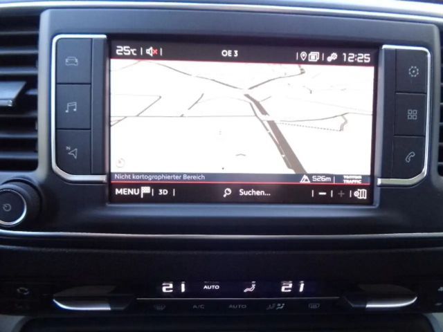 Citroën Spacetourer BlueHDi