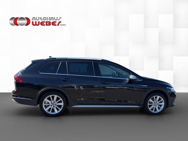 Volkswagen Golf 2.0 TDI Golf VIII Variant