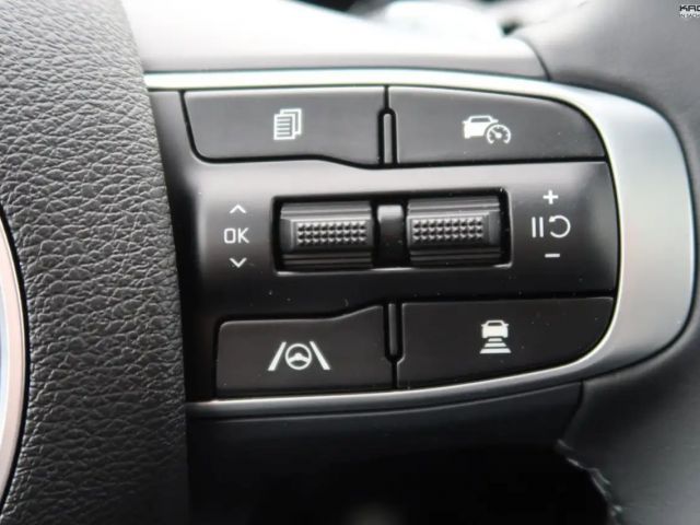 Kia Sportage GT-Line Vierwielaandrijving