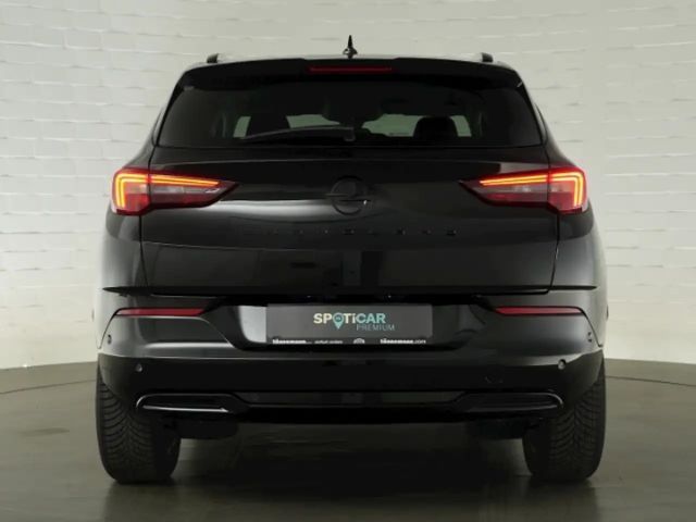 Opel Grandland X GS-Line Grand Sport