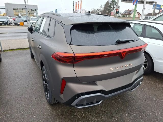 Cupra Terramar 1.5 e-TSI 150 PS DSG