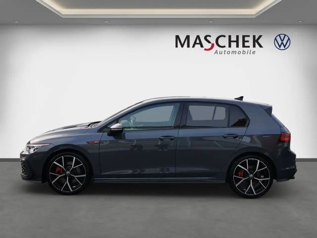 Volkswagen Golf 2.0 TSI GTI