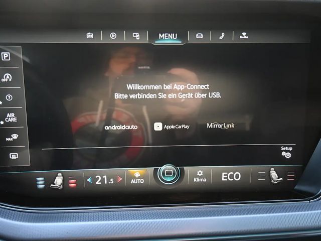 Volkswagen Touareg 4Motion R-Line