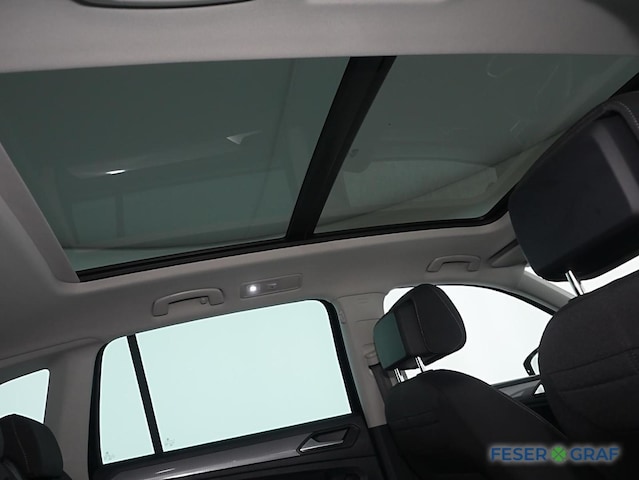 Volkswagen Tiguan 2.0 TDI DSG Life