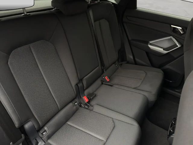 Audi Q3 35 TFSI S-Line S-Tronic Sportback