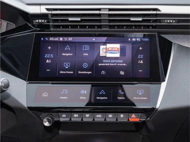 Peugeot 308 Allure Pack