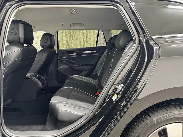 Volkswagen Passat 2.0 TDI Business DSG Variant