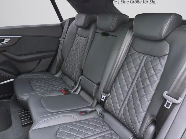 Audi Q8 50 TDI Quattro