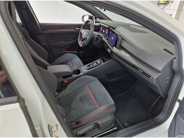 Volkswagen Golf Business GTI