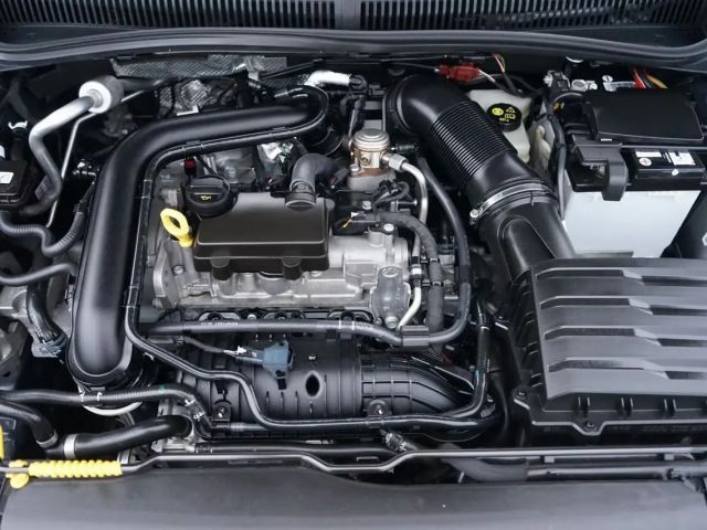 Volkswagen Polo 1.0 TSI Style